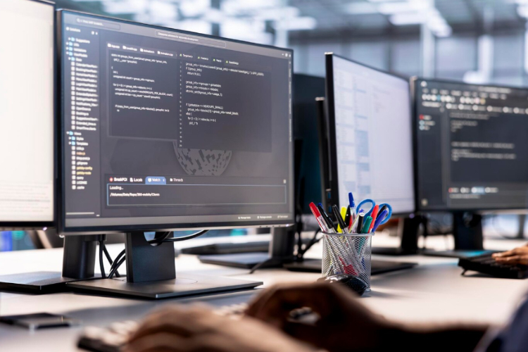 Software actual para Windows y Mac en una sola plataforma