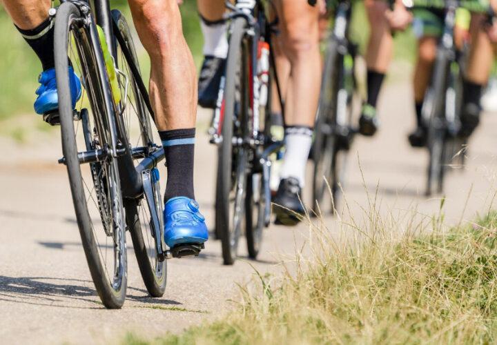 Rutas de ciclismo en México para recorrer el país