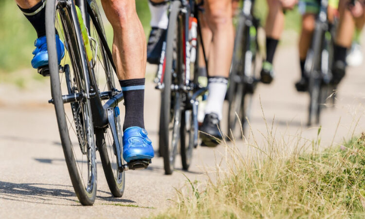 Rutas de ciclismo en México para recorrer el país