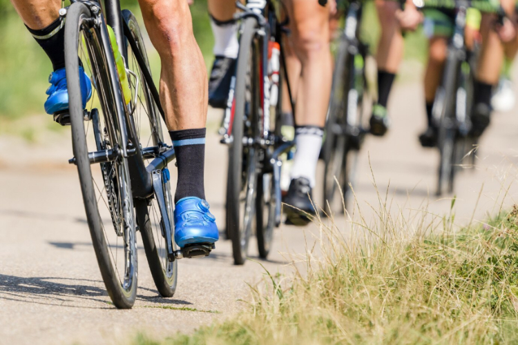 Rutas de ciclismo en México para recorrer el país