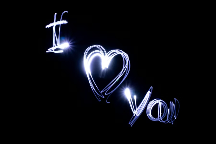 Te amo en 100 idiomas: el lenguaje universal del amor