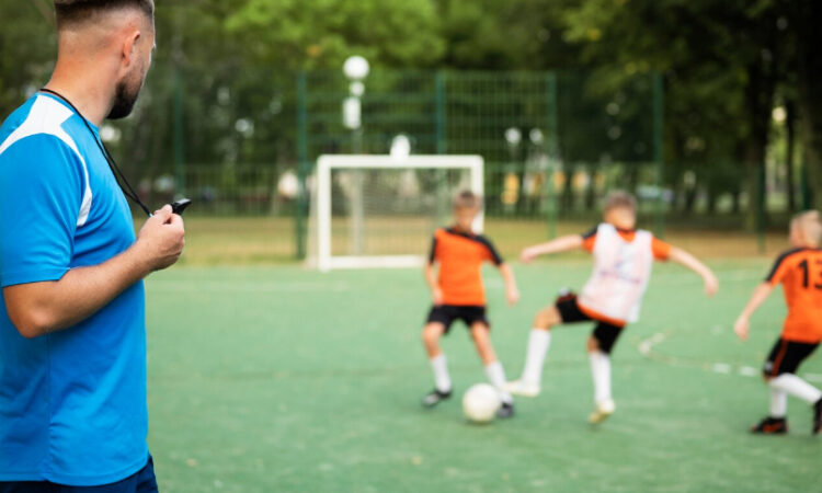 Directorio deportivo en México para clases y canchas