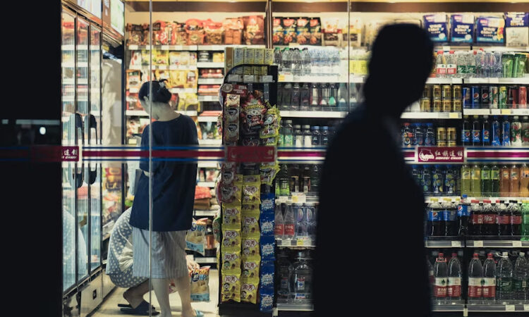 Cómo buscar un supermercado cerca de mi ubicación actual