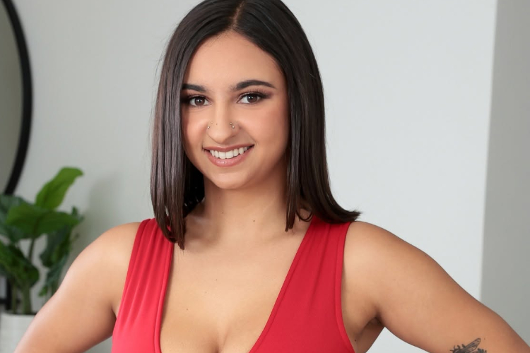 Hailey Rose: quién es y cuál es su trayectoria