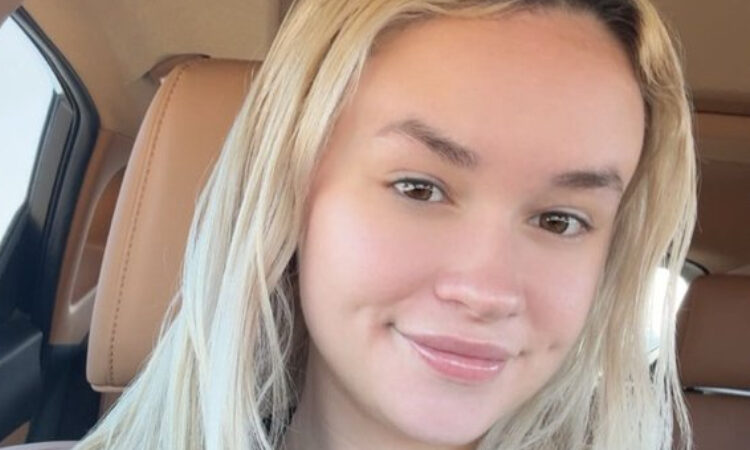 Khloe Kingsley: quién es, biografía y carrera