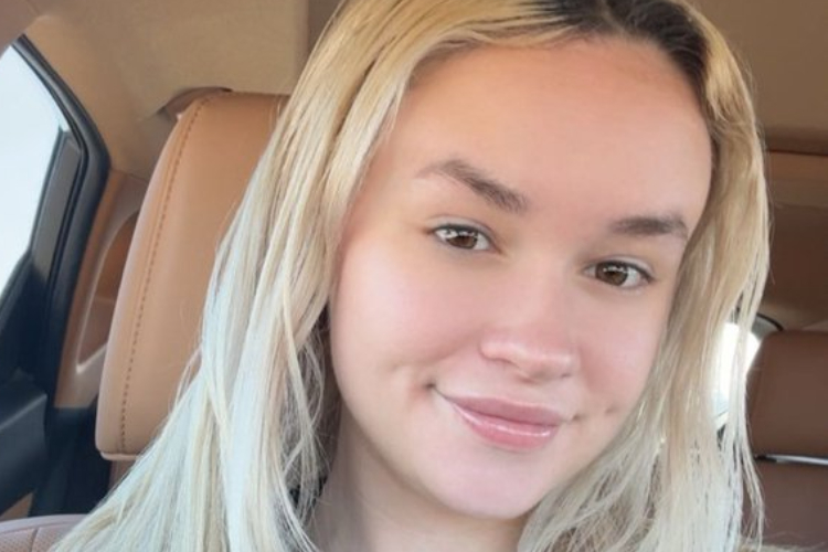 Khloe Kingsley: quién es, biografía y carrera