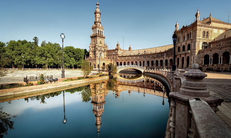 Sevilla, una ciudad para descubrir