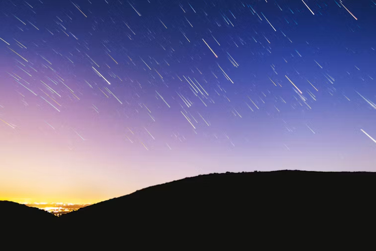 Táuridas 2026: cuándo ver la lluvia de estrellas de noviembre que puede producir grandes bolas de fuego
